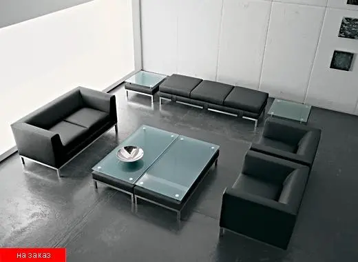 Диван Cube. Фото 1