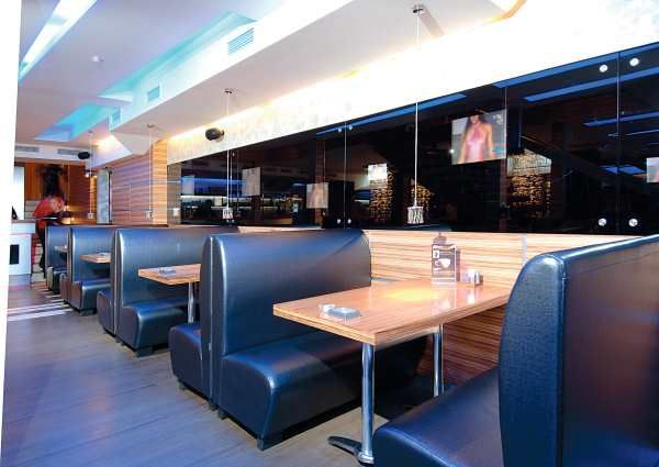 Диван Декстер. Фото 12