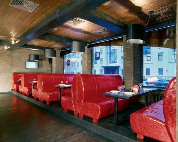 Диван Декстер. Фото 8