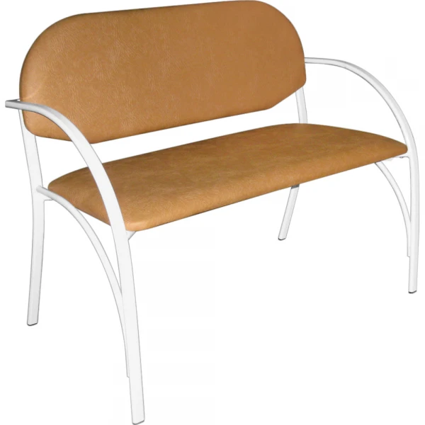 Диван для посетителей М117-012. Фото 1