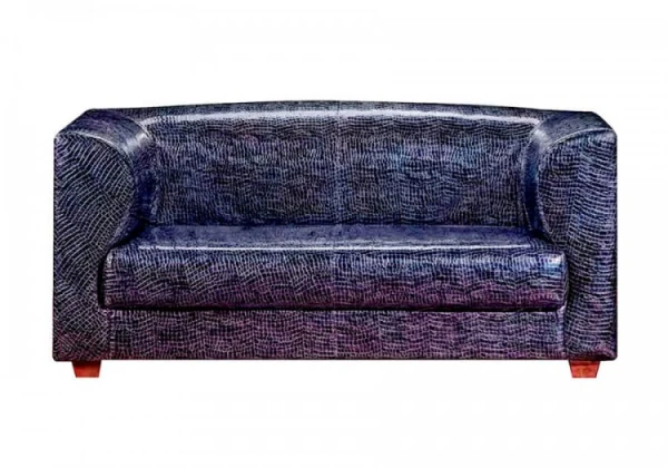 Диван двойной Диван Тициан Люкс-2. Фото 1