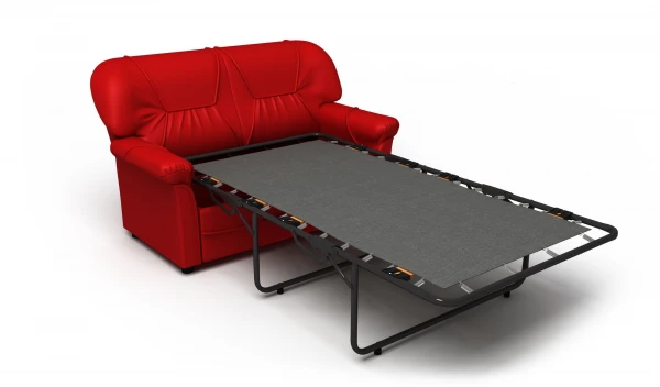 Диван двухместный с механизмом Д2М. Фото 1
