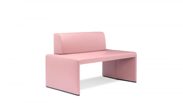 Диван двухместный Диксон арт.2. Фото 1