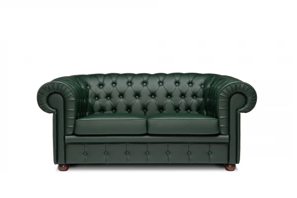 Диван двухместный Бристоль арт.2. Фото 1