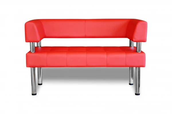 Диван двухместный Д2. Фото 1