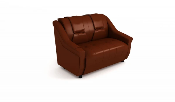 Диван двухместный Д2. Фото 1