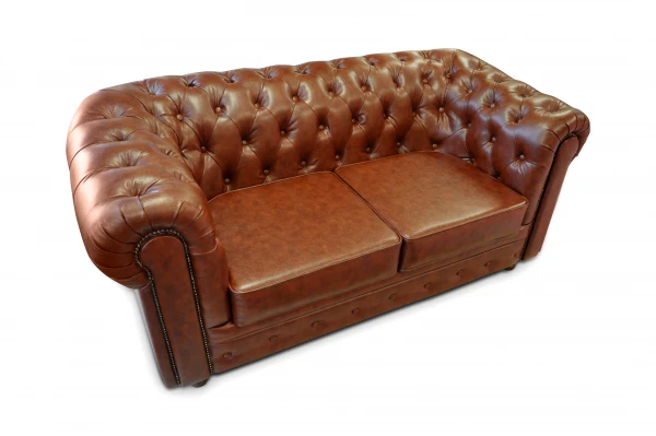 Диван двухместный Д2. Фото 1