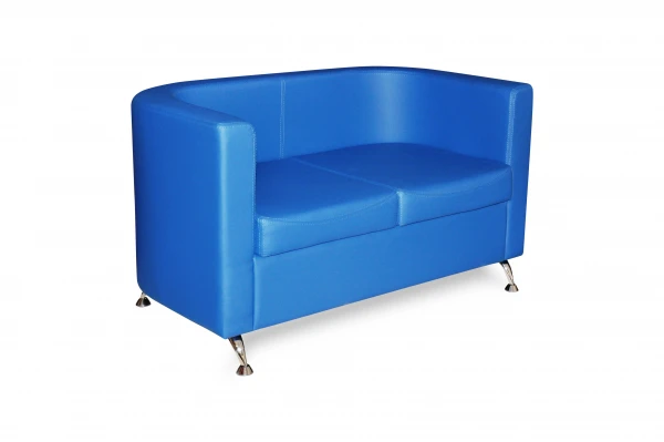 Диван двухместный Д2. Фото 1