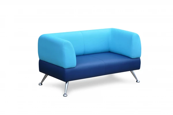 Диван двухместный Д2. Фото 1