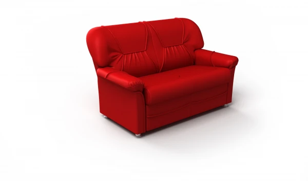 Диван двухместный Д2. Фото 1