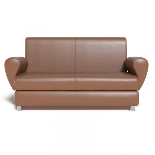 Диван двухместный Д2. Фото 1