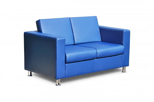 Диван двухместный Д2. Фото 1