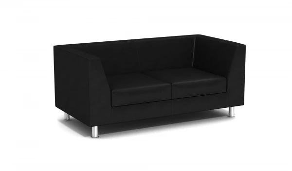 Диван двухместный Д2. Фото 1