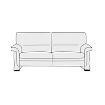 Диван двухместный Мальта арт.2. Фото 1