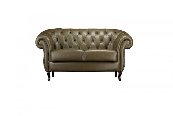 Диван двухместный Диван Бруно 2. Фото 1