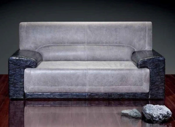 Диван двухместный Диван Вермер 2. Фото 1