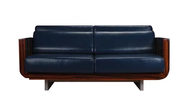 Диван двухместный Диван ДАО 2. Фото 1