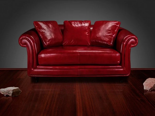 Диван двухместный Диван Джованни 2. Фото 1