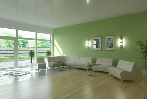 Диван ИНТЕР хром. Фото 1