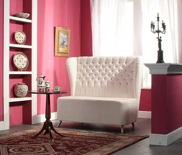 Диван Кларк. Фото 1