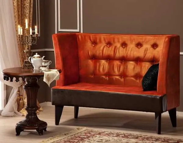 Диван Комо. Фото 1