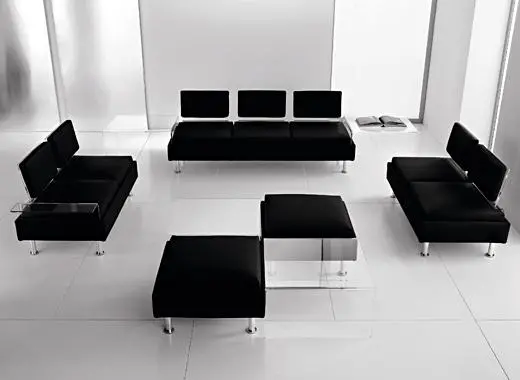 Диван Plug-in. Фото 1