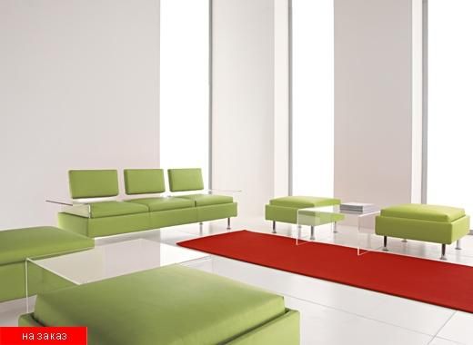 Диван Plug-in. Фото 6