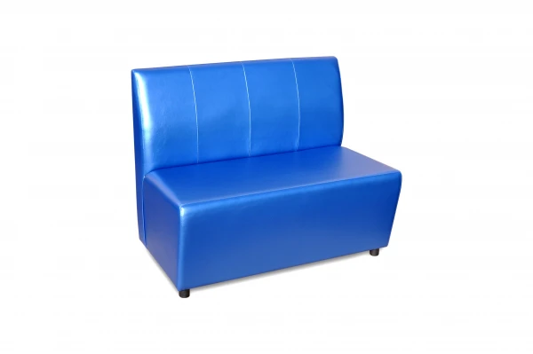 Диван трехместный без подлокотников 3С. Фото 1