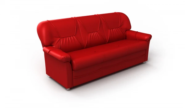 Диван трехместный Д3. Фото 1