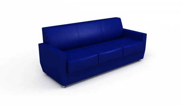 Диван трехместный Д3. Фото 1