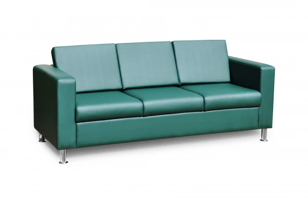 Диван трехместный Д3. Фото 1