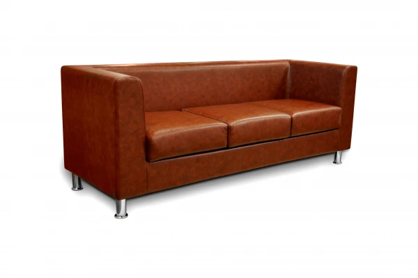 Диван трехместный Д3. Фото 1