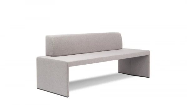 Диван трехместный Диксон арт.3. Фото 1