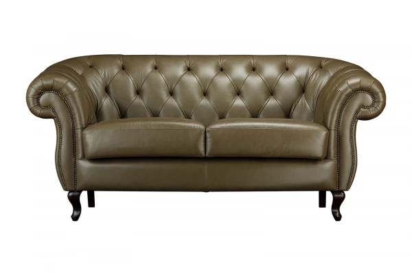 Диван трехместный Диван Бруно 3. Фото 1