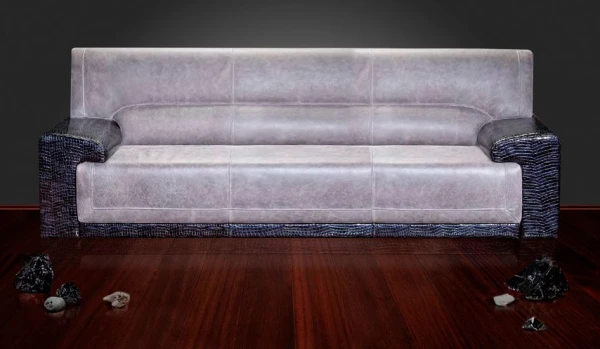 Диван трехместный Диван Вермер 3. Фото 1