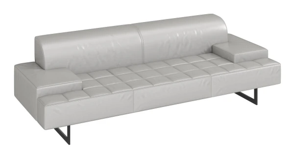 Диван трехместный Диван Джотто 3. Фото 1