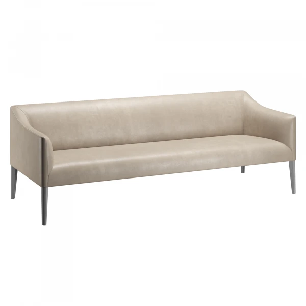 Диван трехместный Диван Оливер 3. Фото 1