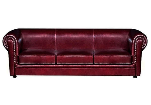 Диван тройной Диван Боттичелли Слик 3. Фото 1