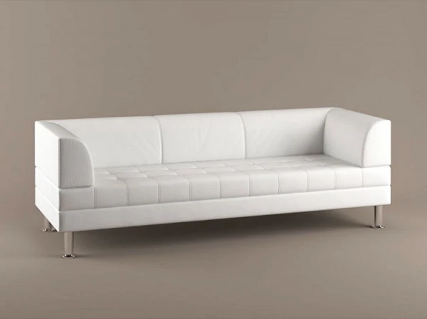 Диван тройной Диван Дега-3. Фото 1