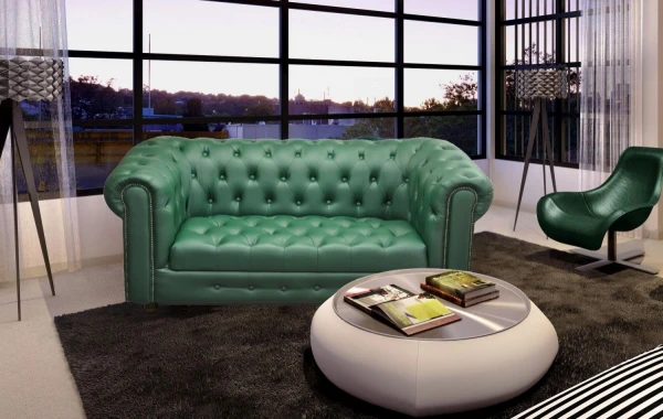 Диваны Альфа Честертон. Фото 1