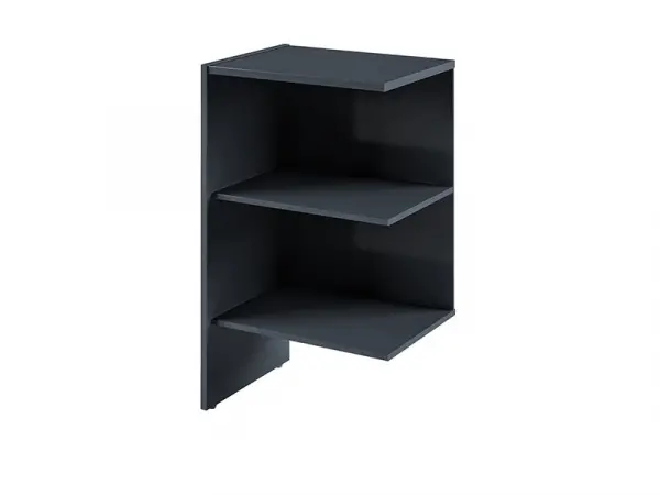 Дополнительная секция низкого стеллажа I-645. Фото 1