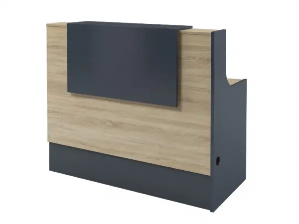 Дополнительная секция рецепции прямой I-96. Фото 1