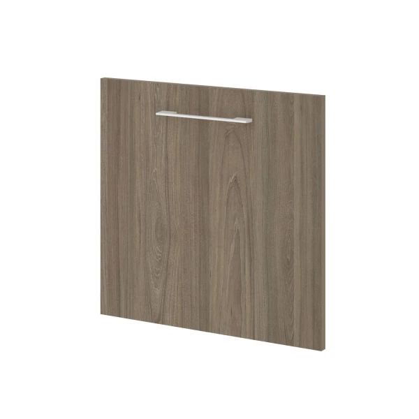 Дверь ДСП шкаф четырехсекционный LT-D4 Л. Фото 1