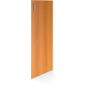 Дверь из ЛДСП к узкому стеллажу В-863. Фото 1