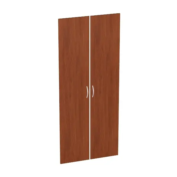 Дверь МДФ (2шт) КН-4.3. Фото 1