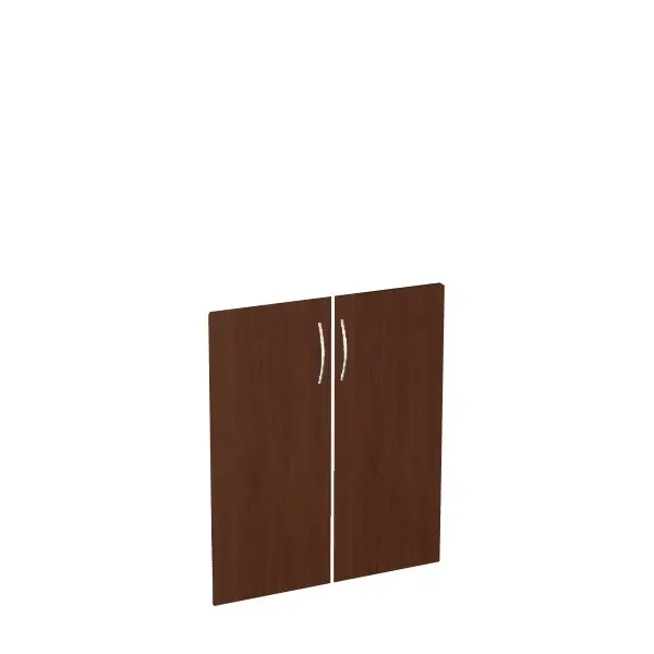 Дверь низкая 2 шт. ФР-8.0. Фото 1