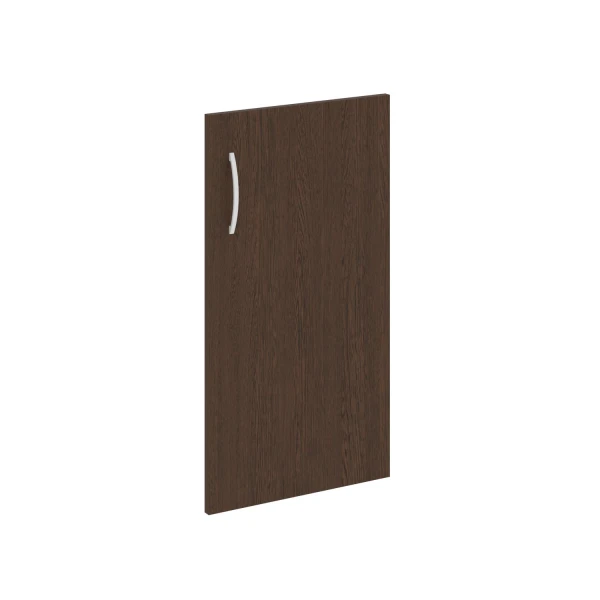 Дверь низкая ЛДСП (левая/правая) В.Д-3 Л/Пр. Фото 1