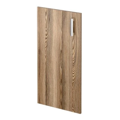 Дверь низкая ЛДСП НТ-600. Фото 1