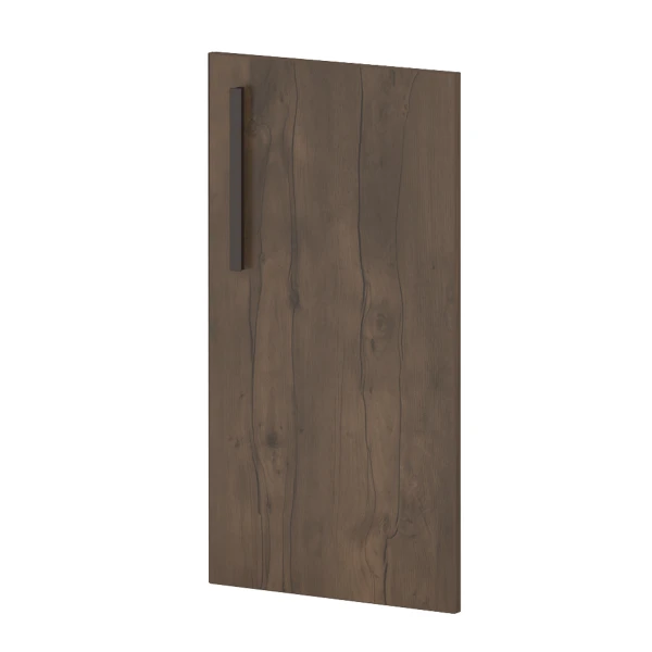 Дверь низкая T-011л/пр. Фото 1