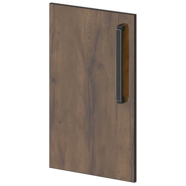 Дверь средняя L-014. Фото 1